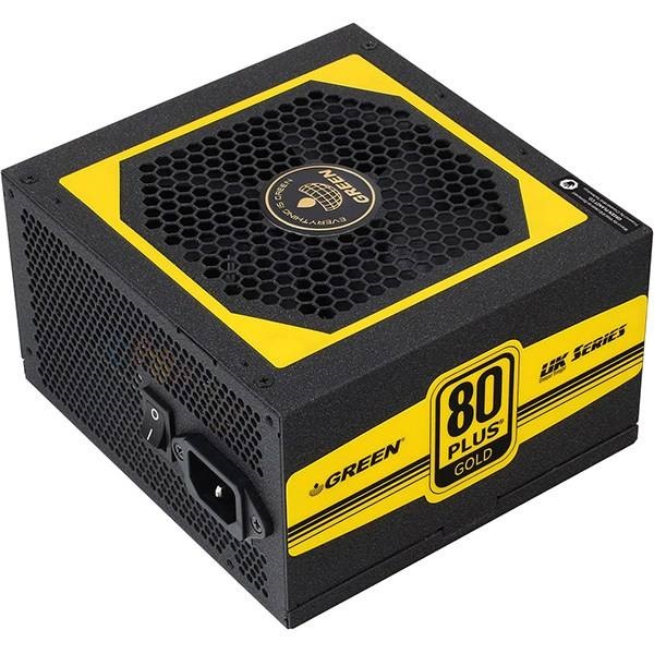 پاور گرین مدل GP650A-UK