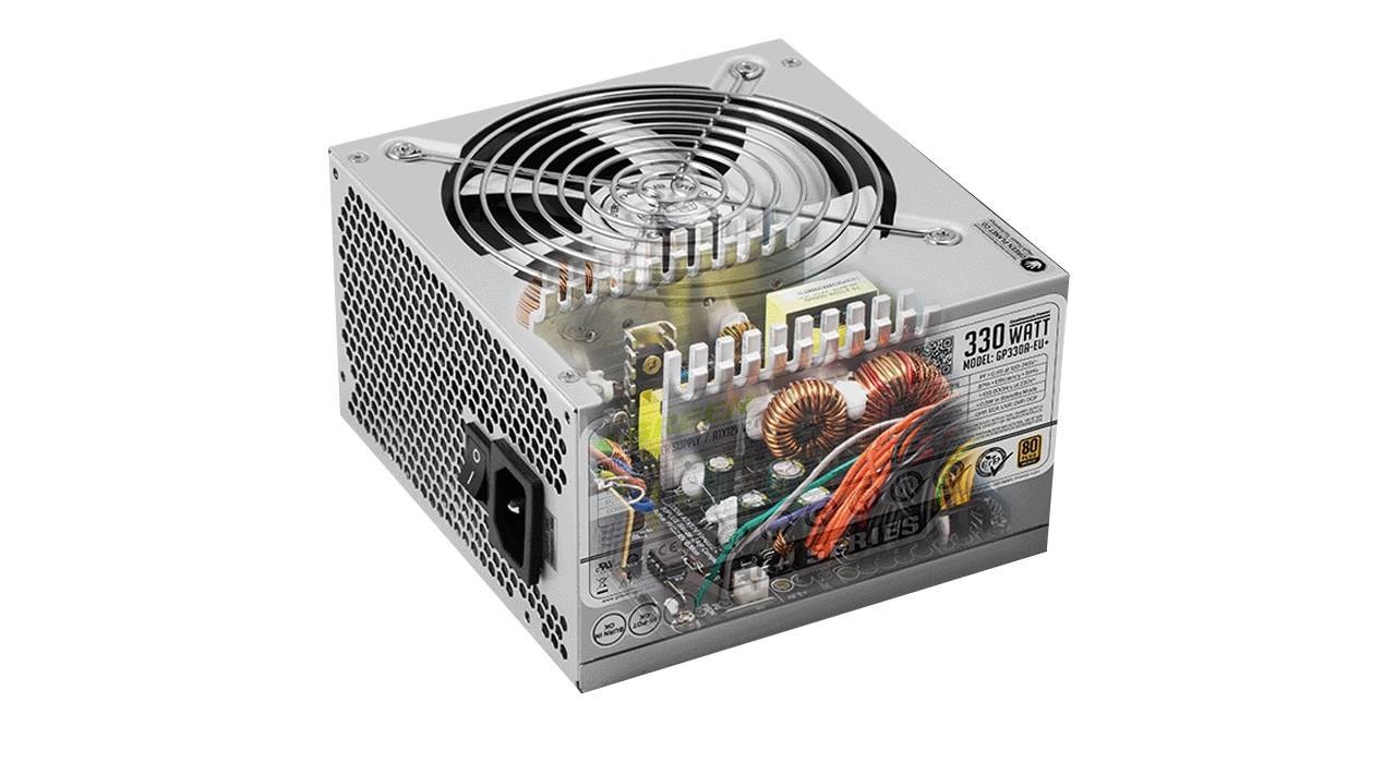 پاور گرین مدل GP330A-EU-PLUS