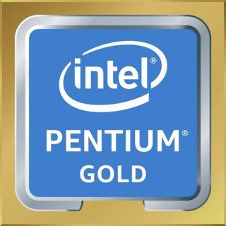 سی پی یو اینتل مدل Pentium Gold G5620 - Image 2