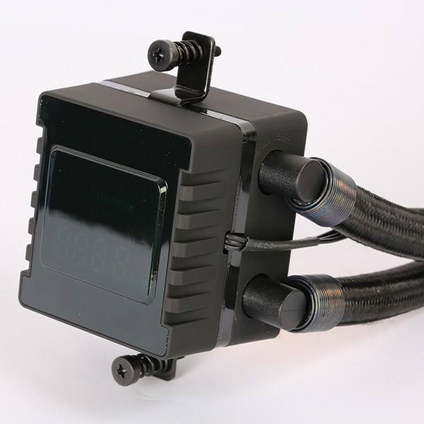 سیستم خنک کننده آبی گرین مدل 360-EVO - Image 2