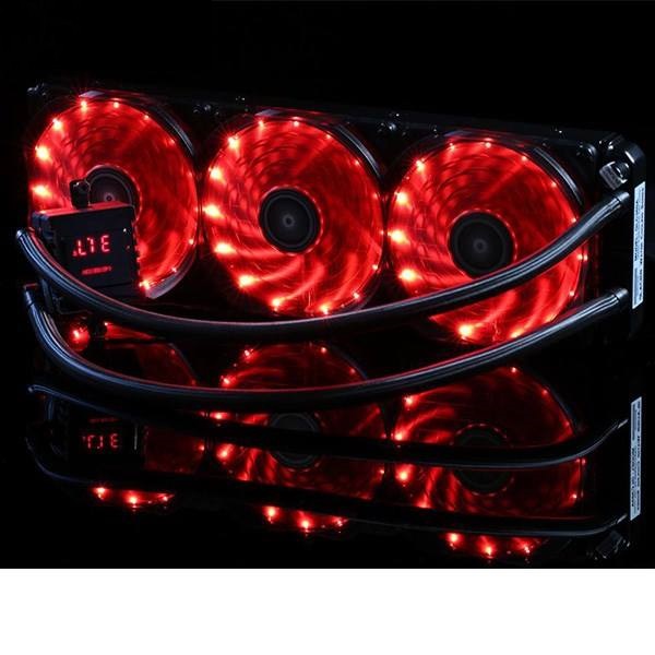 سیستم خنک کننده آبی گرین مدل 360-EVO - Image 3