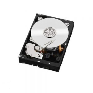 هارد وسترن Black WD6003FZBX ظرفیت 6 ترابایت