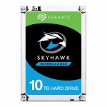 هارد سیگیت SkyHawk ظرفیت10 ترابایت