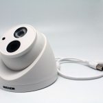 دوربین ای اچ دی مدل NV-615-S6