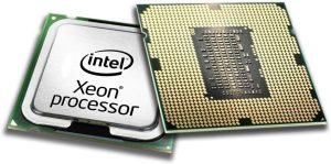 سی پی یو اینتل مدل E5620