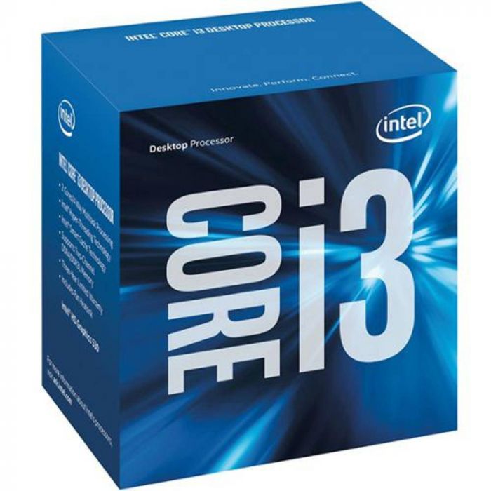 سی پی یو اینتل Core i3-6100T - Image 2