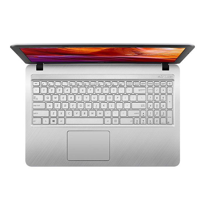 لپ تاپ ایسوس 15 اینچی مدل X543MA پردازنده N4020-Celeron-رم 4GB حافظه 1TB گرافیک INTEL HD - Image 2