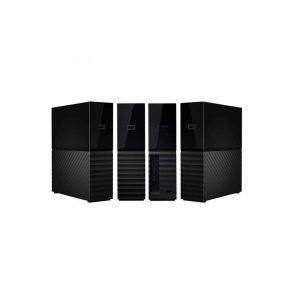 هارد اکسترنال وسترن مای بوک 10 ترابایت