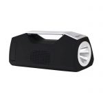 اسپیکر بلوتوثی تسکو مدل 2391