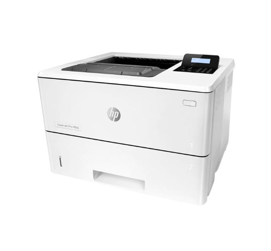 پرینتر اچ پی مدل M501dn
