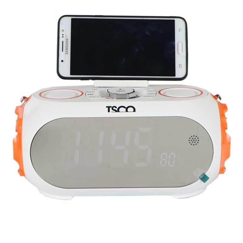 اسپیکر بلوتوثی قابل حمل تسکو مدل TS 2397 - Image 2