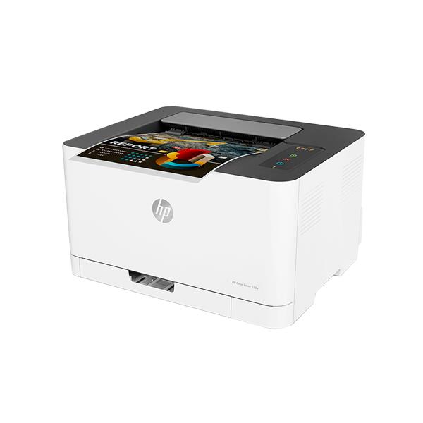 پرینتر لیزری اچ پی مدل Color Laser 150a