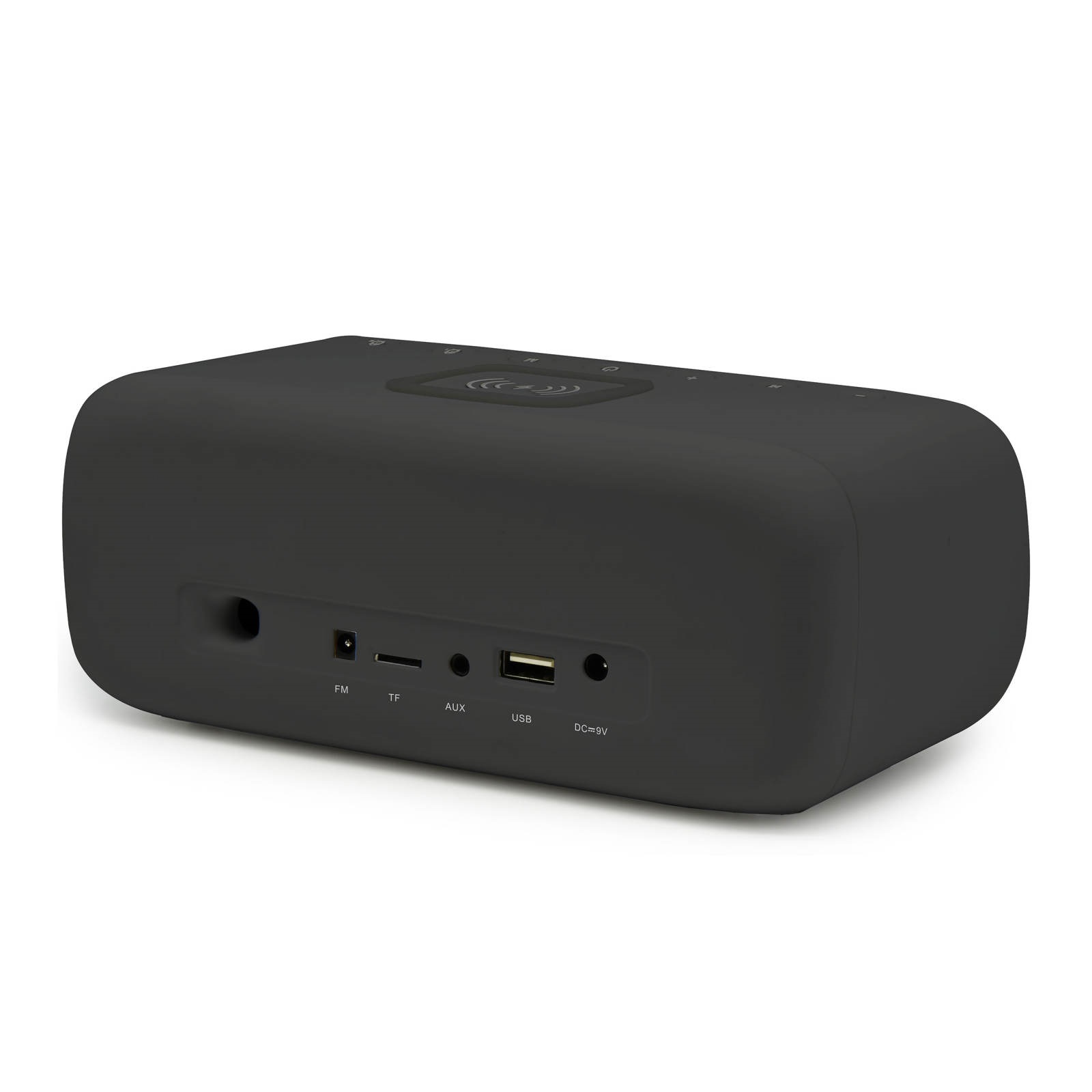 اسپیکر بلوتوثی تسکو مدل TS 2350N - Image 3