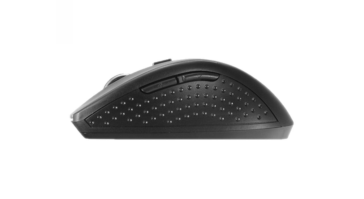ماوس بیسیم گرین مدل GM-501W - Image 2