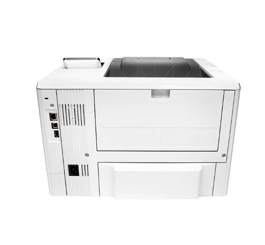 پرینتر لیزری اچ پی مدل LaserJet Pro M501dn - Image 2