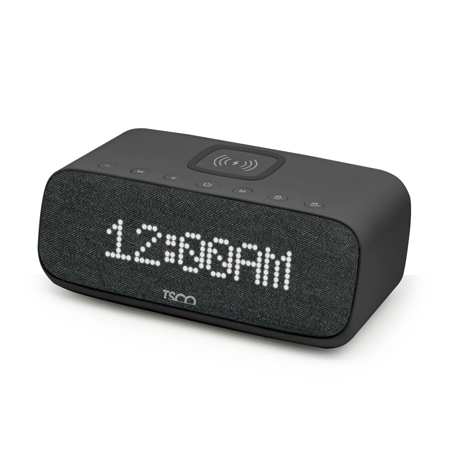 اسپیکر بلوتوثی تسکو مدل TS 2350N - Image 2