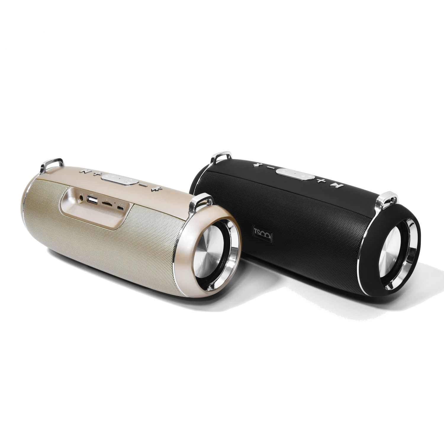 اسپیکر بلوتوثی قابل حمل تسکو مدل TS 2361 - Image 2