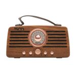 اسپیکر بلوتوثی تسکو مدل 2379