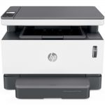 پرینتر لیزری اچ پی مدل MFP 1200W