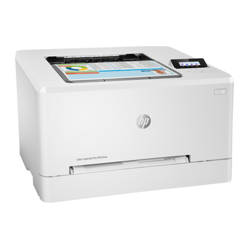 پرینتر لیزری اچ پی مدل M255NW