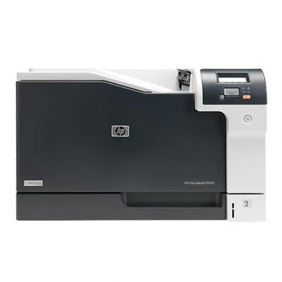 پرینتر لیزری اچ پی مدل CP5225n