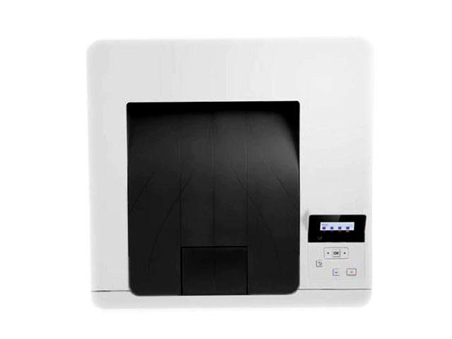 پرینتر لیزری رنگی اچ پی مدل LaserJet Pro M254dw - Image 2