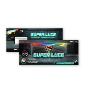رم گیل مدل SUPER LUCE SYNC 16GB