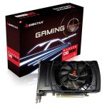 کارت گرافیک بایوستار مدل Radeon RX550