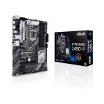 مادربرد ایسوس PRIME Z490-P