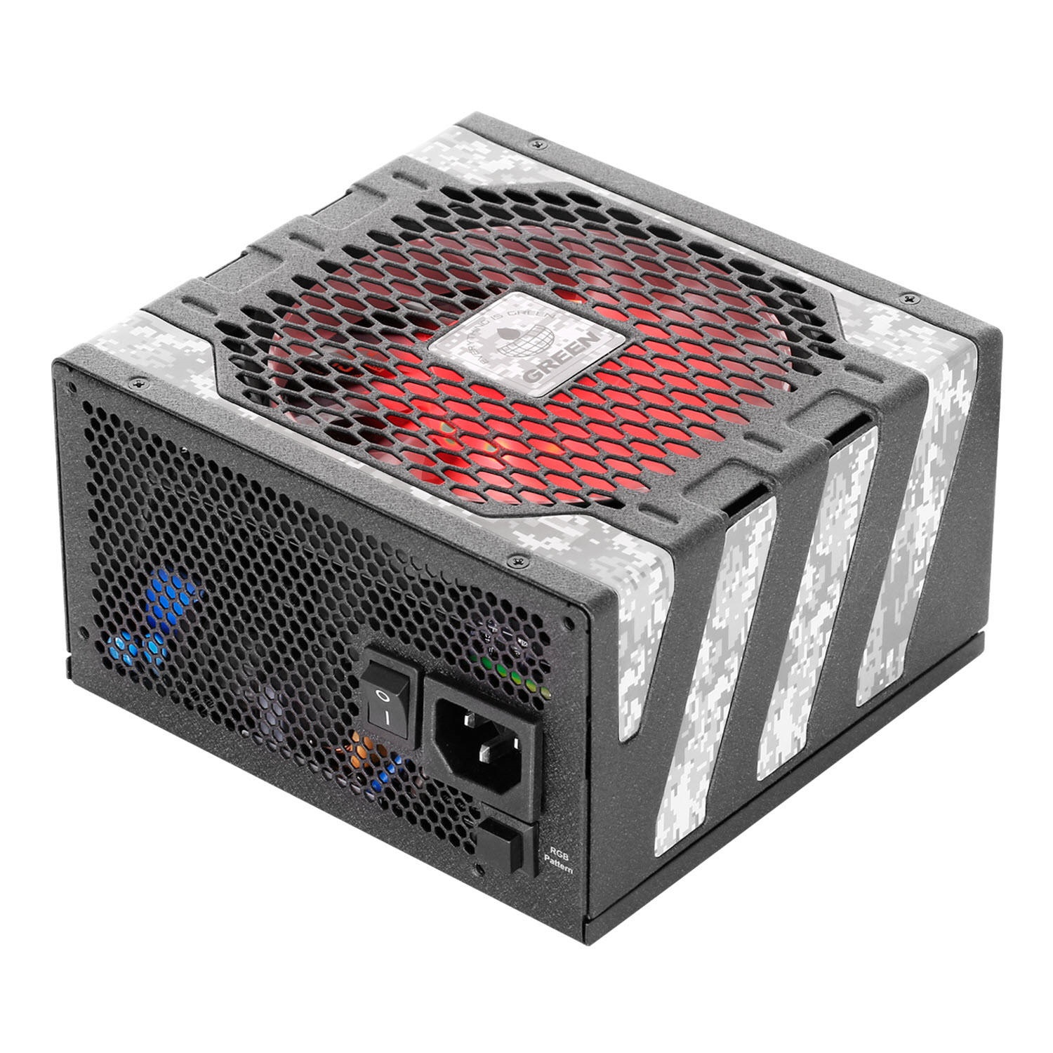 پاور گرین مدل GP800B-HP EVO