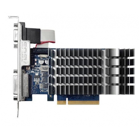 کارت گرافیک بایوستار Biostar GT210 1GB DDR3 64BIT - Image 4