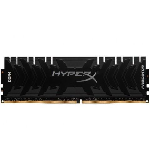 رم کینگستون HyperX Predator 16GB