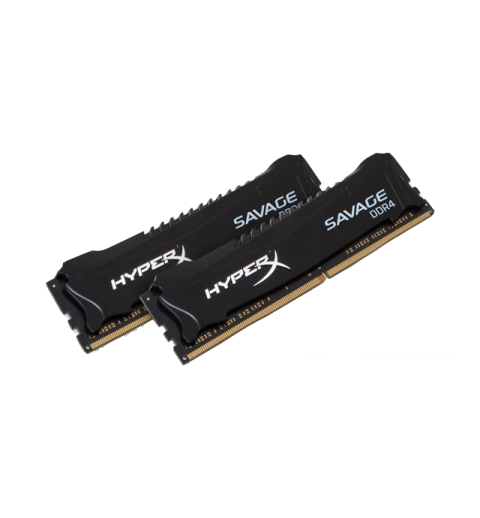 رم کینگستونKingston HyperX FURY DDR4 16GB 3000MHz CL15 Dual - Image 2