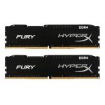 رم کینگستون HyperX FURY DDR4 16GB