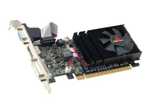 کارت گرافیک بایوستار مدل GT730 DDR3-2GB-128bit - Image 3