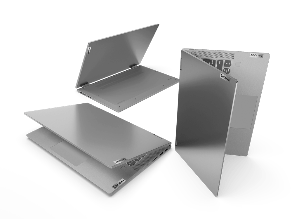 لپ تاپ لنوو FLEX5 I5(1135) 8GB 256SSD INT IRIS XE - Image 3