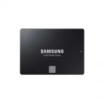 ssd سامسونگ evo870 ظرفیت 1ترابایت