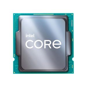 سی پی یو اینتل مدل Core i5-11400