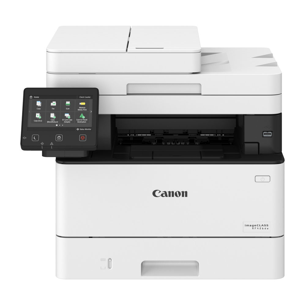 پرینتر لیزری چندکاره کانن MF429DW