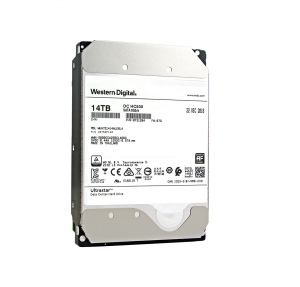 هارد وسترن دیجیتال Ultrastar