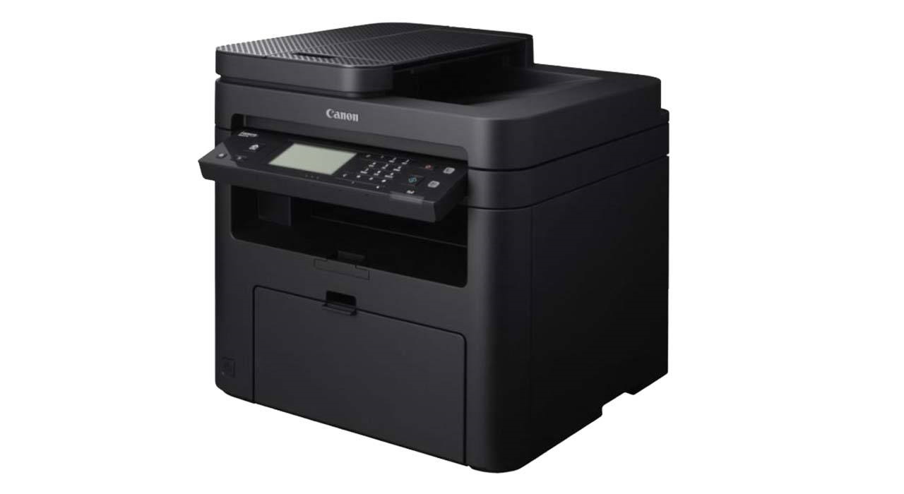 پرینتر چندکاره لیزری کانن مدل MF426dw - Image 3