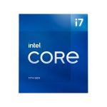 سی پی یو اینتل مدل Core i7-11700