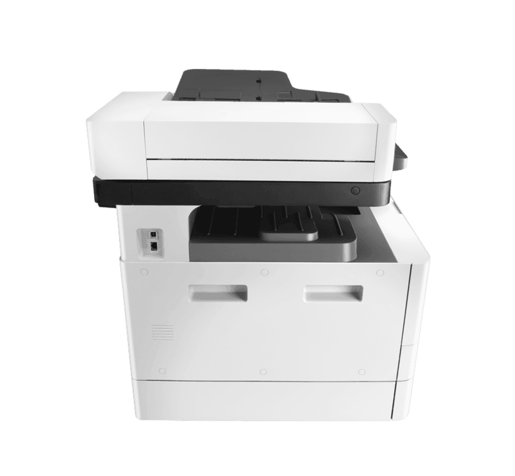 پرینتر چند کاره لیزری اچ پی مدل HP LaserJet MFP M436nda - Image 2