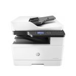 پرینتر لیزری اچ پی مدل MFP M436nda