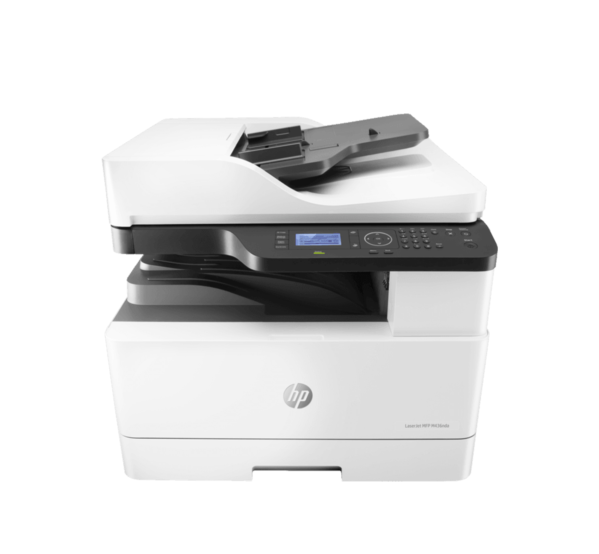 پرینتر لیزری اچ پی مدل MFP M436nda