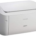 پرینتر لیزری کانن مدل 6030w isens
