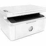 پرینتر لیزری اچ پی مدل M28a