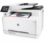 پرینتر اچ پی مدل MFP M277N