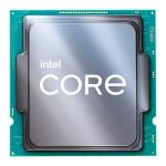 پردازنده مرکزی اینتل مدل Core i7-11700K