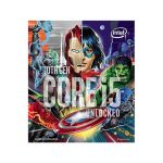 سی پی یو اینتل مدل Core i5-10600KA